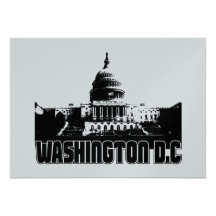 Washington DC Skyline Announcements