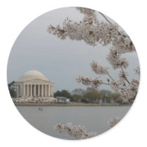 Washington DC stickers