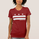 Washington DC T-shirts