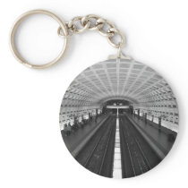Washington Dc Train Station Key Chains