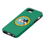 Washington Flag iPhone 5 Case casemate cases