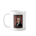Washington -Free Speech Mugs