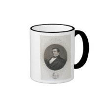 Washington Irving Coffee Mug