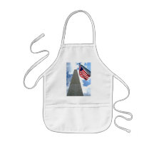 Washington Monument Apron