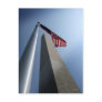 Washington Monument Postcard