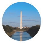 Washington Monument stickers