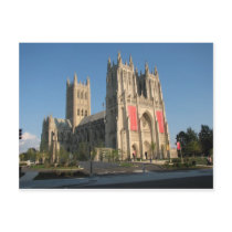 Washington National Cathedral Post Cards