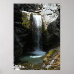 Washington Nature & Waterfalls Print