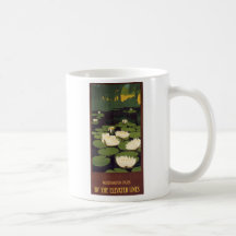 Washington Park Coffee Mug