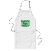 Washington Plant Manager Apron