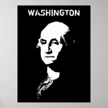 Washington Posters