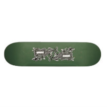 Washington Skate Board Decks