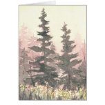 Washington State Card