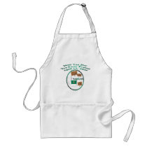 Washington Tax Day Tea Party Protest aprons