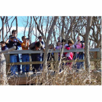 Washita National Wildlife Refuge - Environmental E Photo Cutouts