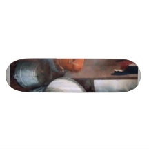 Washtubs Skate Board