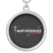 Wasp Enterprises Custom Jewelry