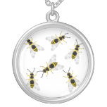 wasp jewelry