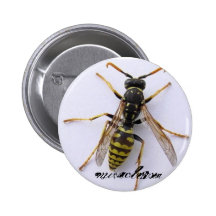 wasp pins