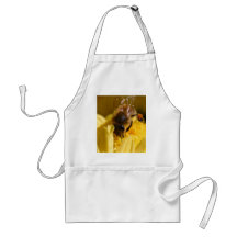 Wasps Insect Apron