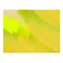 Wasted Emotion Post Card