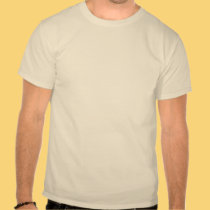 Wasted Years t-shirts