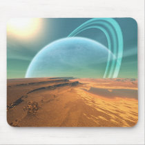 Wasteland Mouse Mats