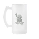 Wasteland Survivor Mugs