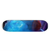 Wastelands Skate Board Decks