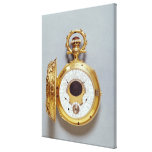 Watch, 1897-1901 canvas print