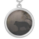 Watch and wait necklaces