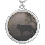 Watch and wait pendant