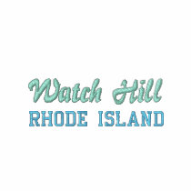 WATCH HILL polo