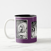 WATCH Mug!