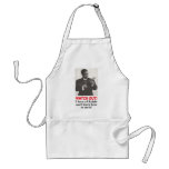 Watch Out! Apron