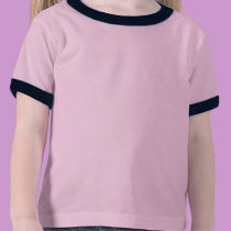 Watch Out! I'm The Middle Child t-shirts