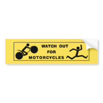 Watch out, Man!