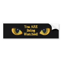 watched Bumper Sticker bumper stickers