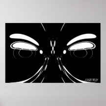Watcher 3 print