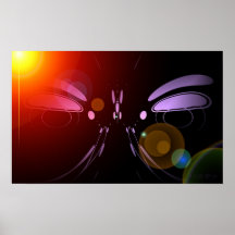 Watcher 4 poster