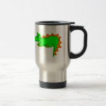 Watcher Dragon Mugs