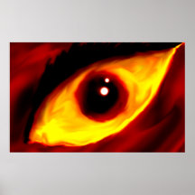 Watcher Poster