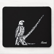 Watchful Eye mousepad