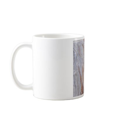 Watchful Eye Coffee Mug by blazebeau