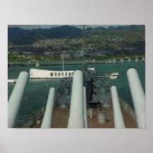 Watchful Eye Print