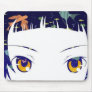 Watchful eyes mouse pads