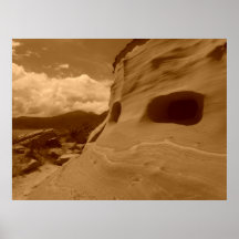 Watchful Eyes Posters