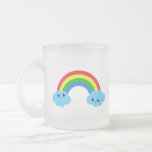 Watchful Niji Mug