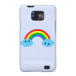 Watchful Niji Samsung Galaxy Case