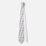 Watching Basketball Is My Dad's Therapy Tie